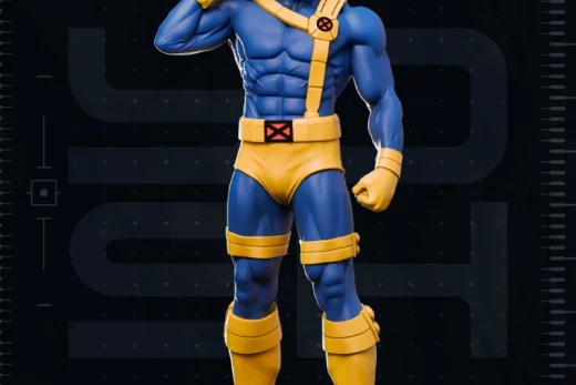 Yosh Studios 2026 03 Life Size Cyclops