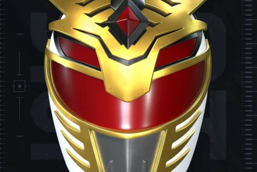 Yosh Studios 2026 03 Lord Drakkon Helmet