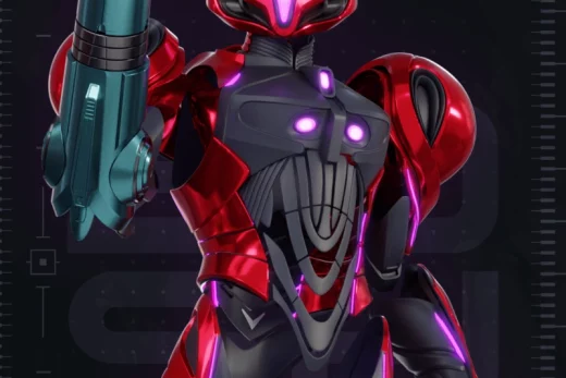 Yosh Studios 2026 03 Samus Vi O La Armor