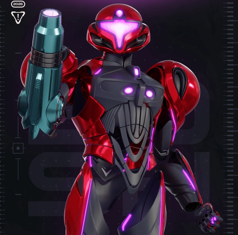 Yosh Studios 2026 03 Samus Vi O La Armor