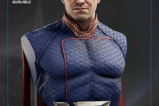 Zenith Studios Homelander Bust