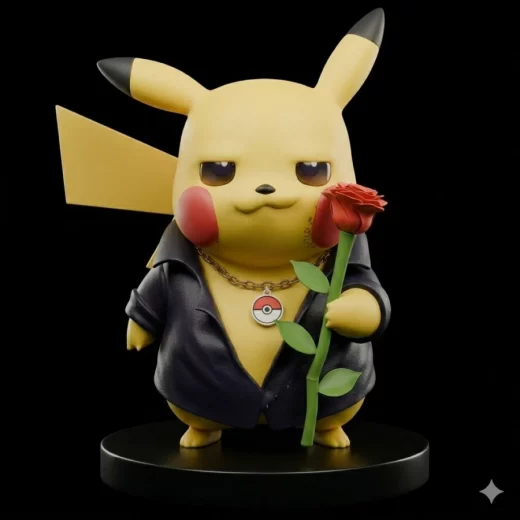 Pikattioli pikachu valentine 3d printable figure20260205 1 xeaowh