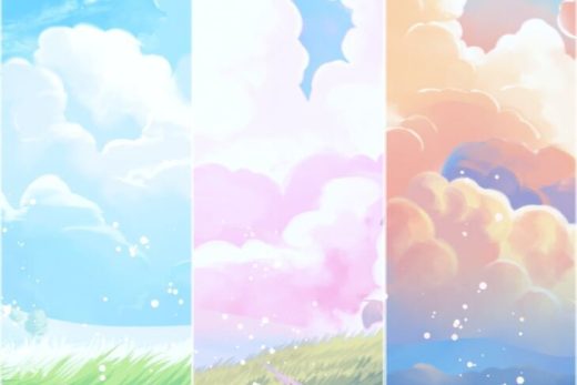 V176 FilaToon Backgrounds Meadow