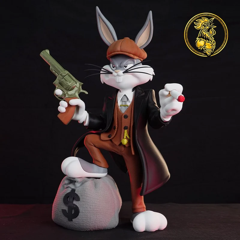A1 Bunny