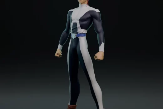 AppendixSTL Ushio (Training)