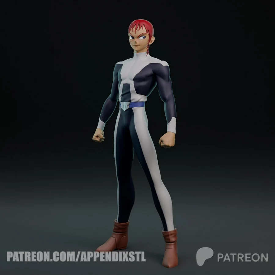 AppendixSTL Ushio (Training)