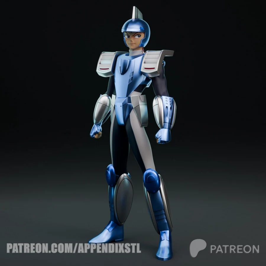 AppendixSTL Ushio
