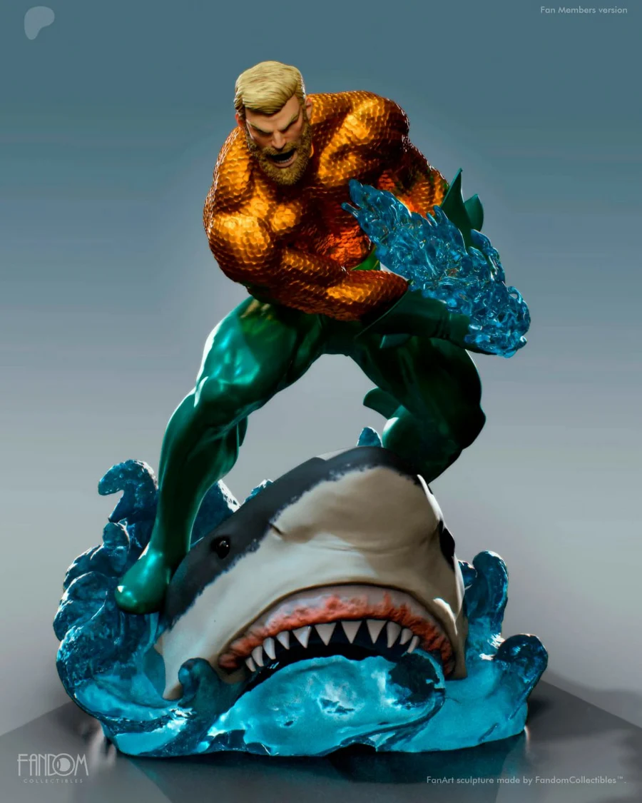 Aquaman
