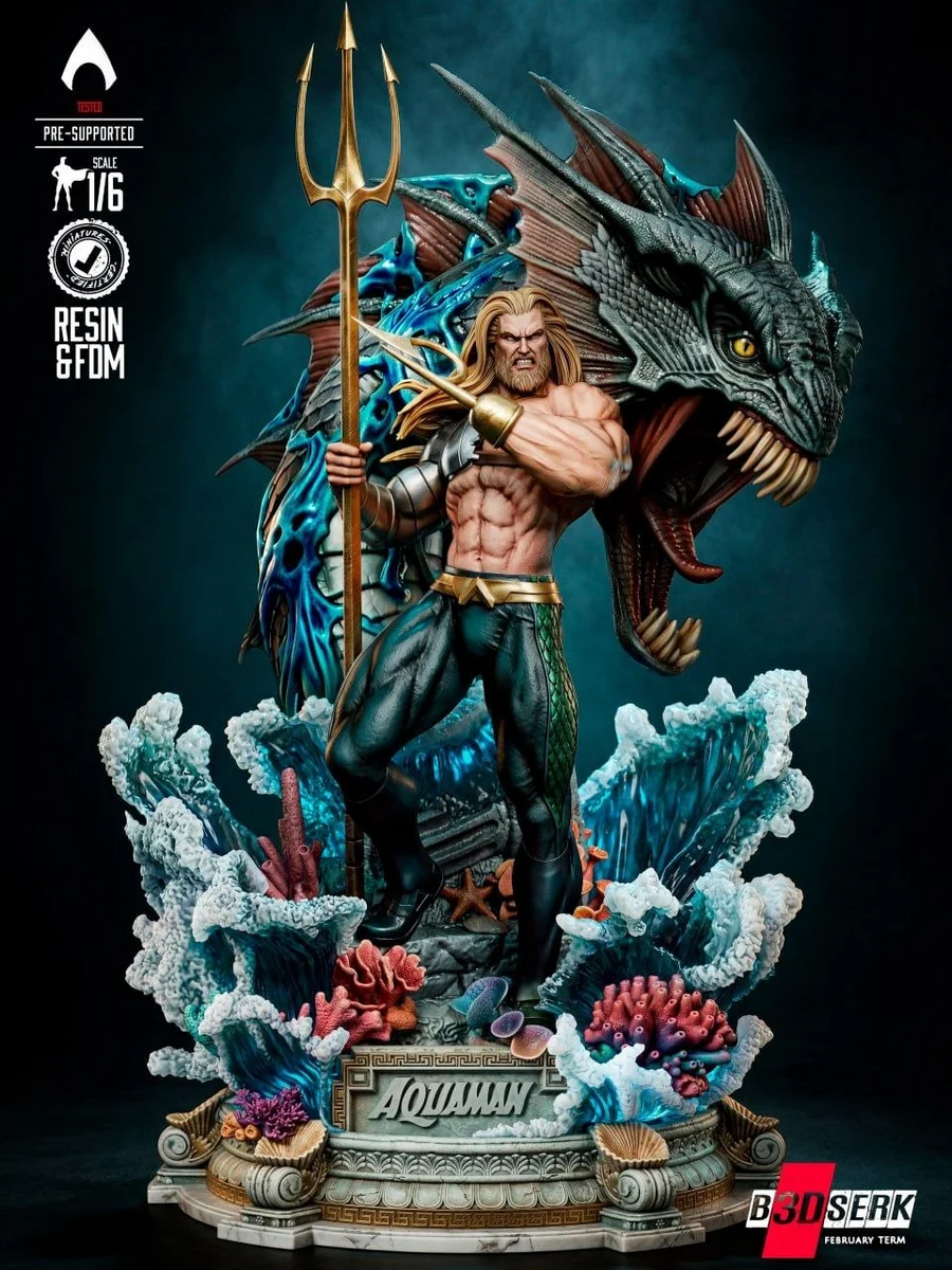 Aquaman
