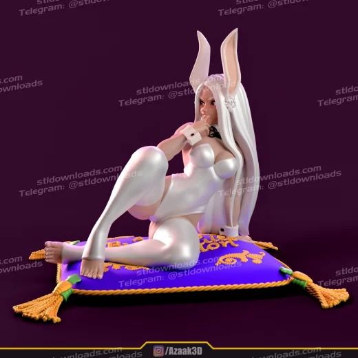 Azaak3d Mirko