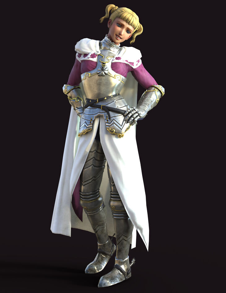 Bereserk Band of the Hawk Farnese G8F