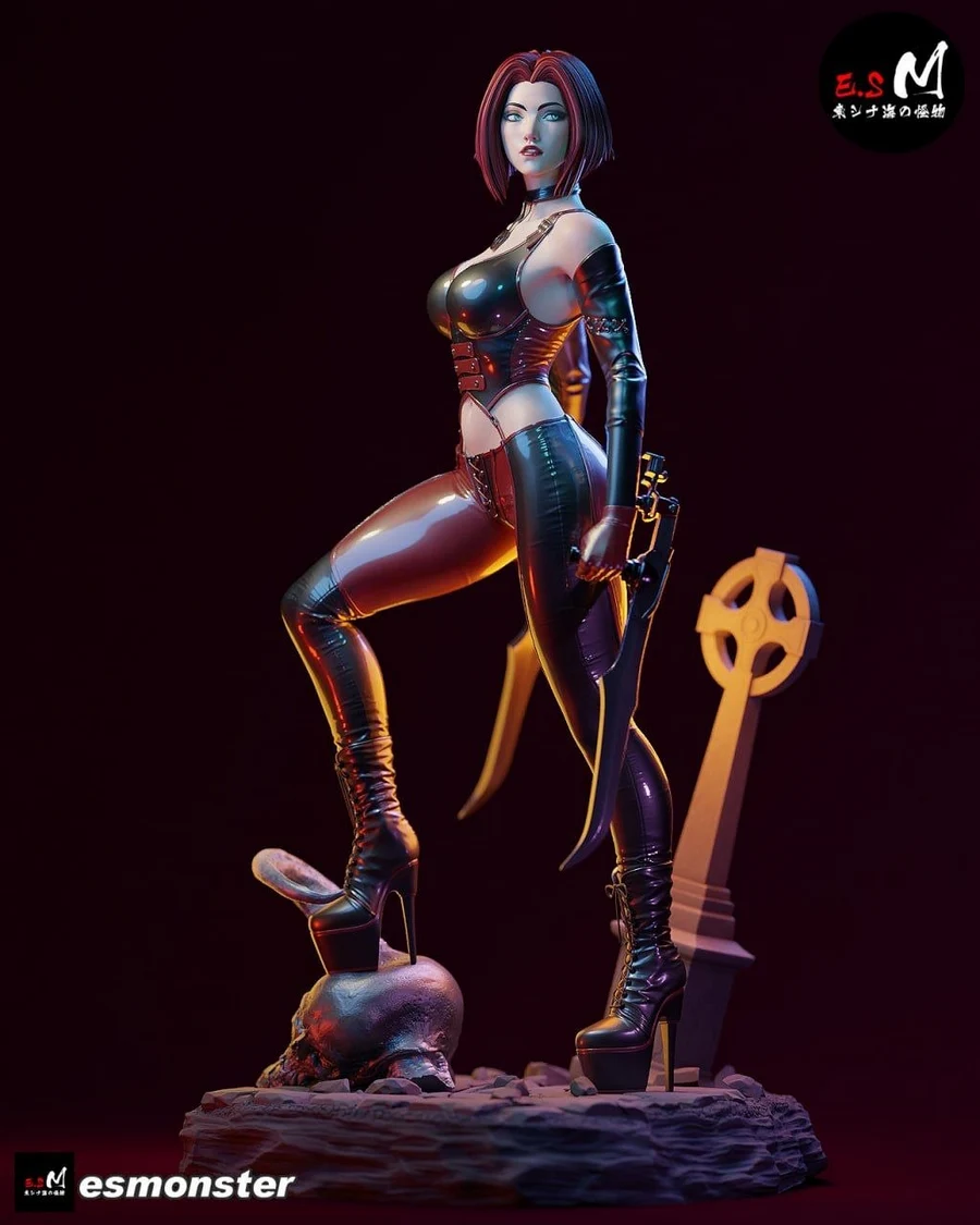 BloodRayne