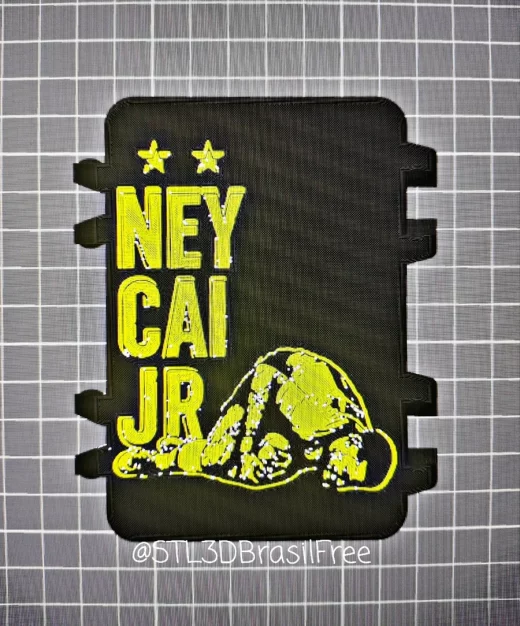 Caixa NEYCAI JR