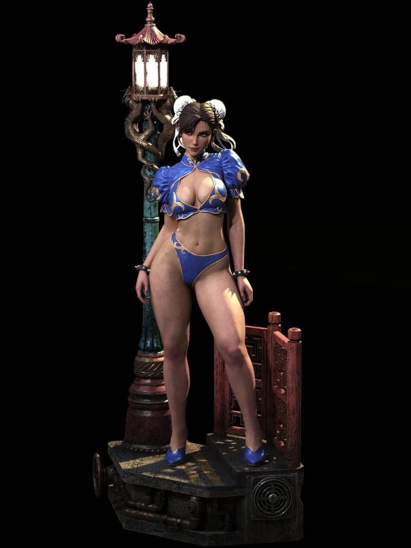 Chun Li