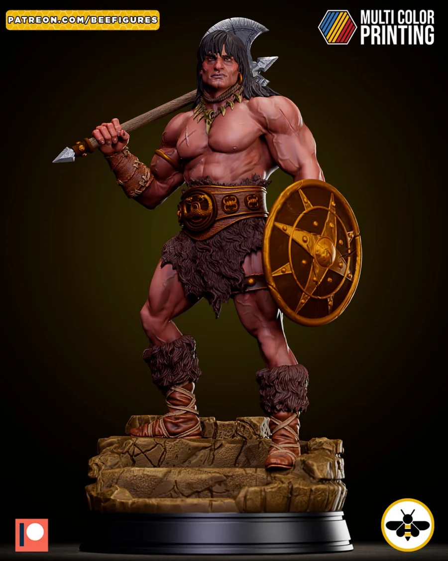 Conan