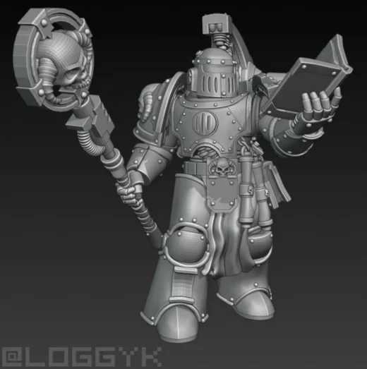Cultists of the Dredge