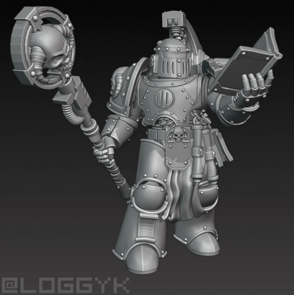 Cultists of the Dredge
