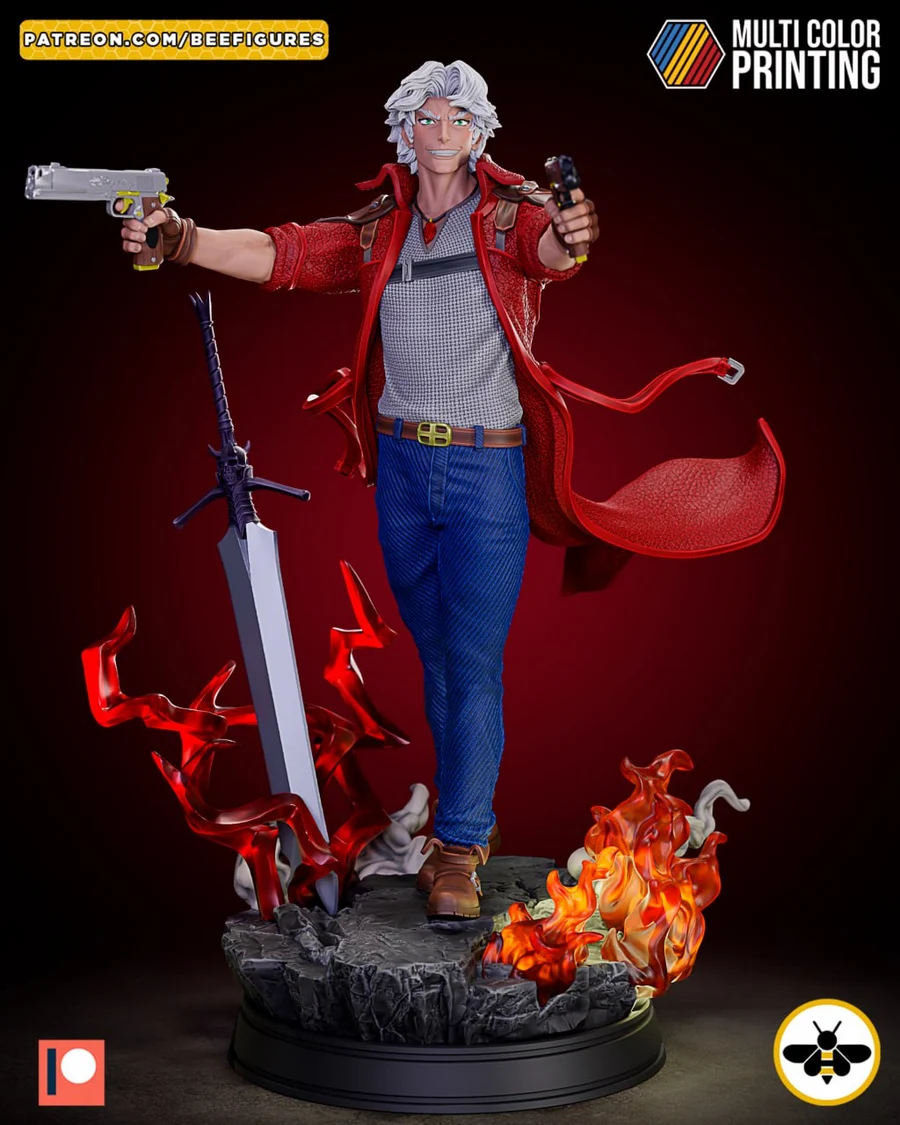Dante