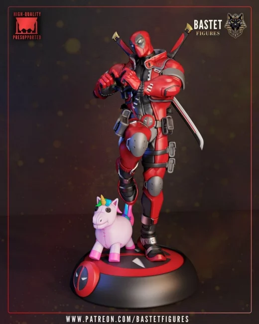 Deadpool
