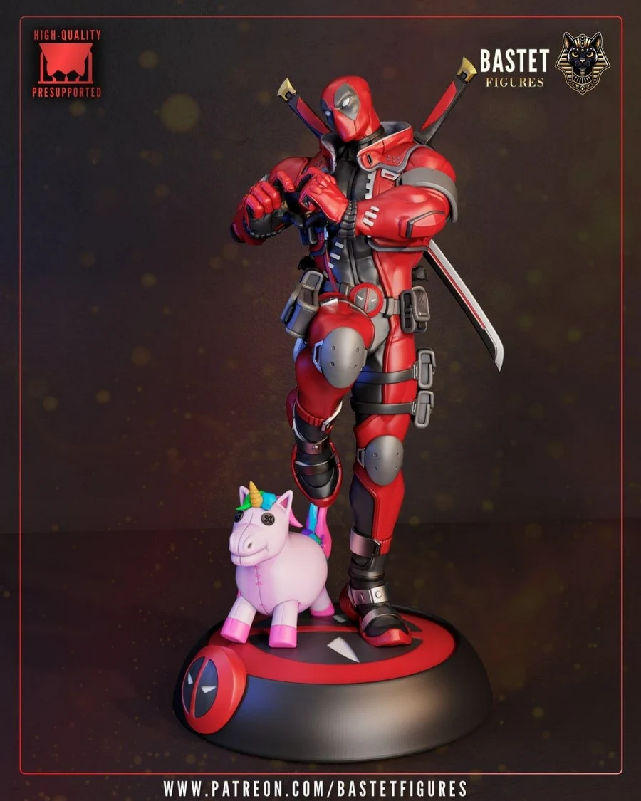 Deadpool