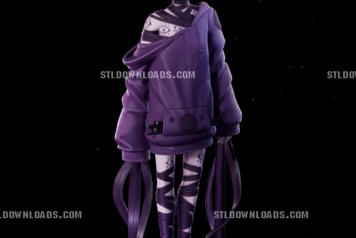 Deadslug Girl