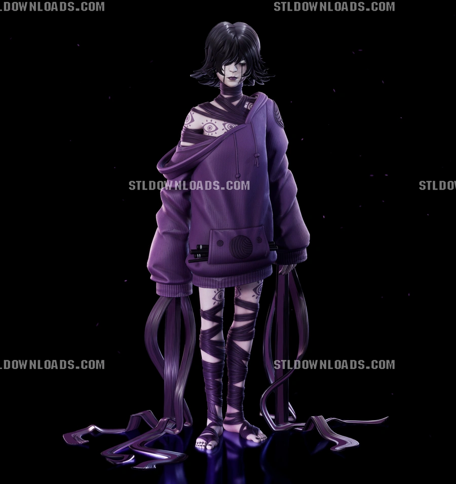 Deadslug Girl