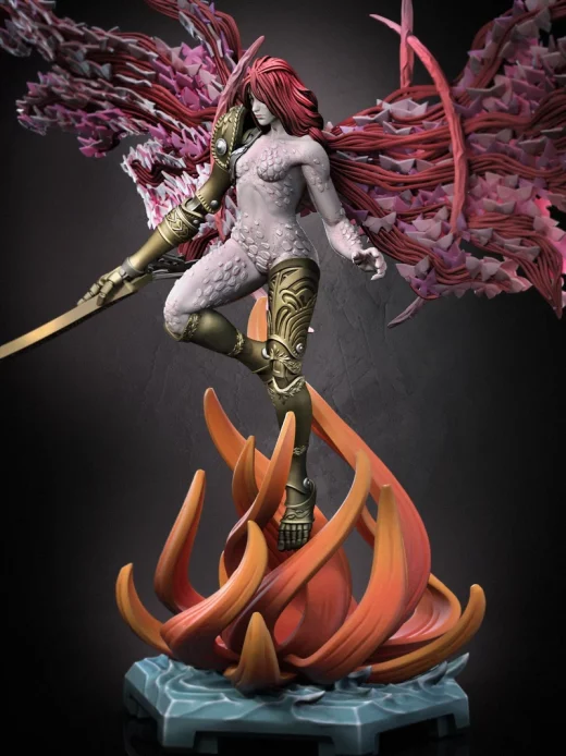 Dragun Studios Malenia v2
