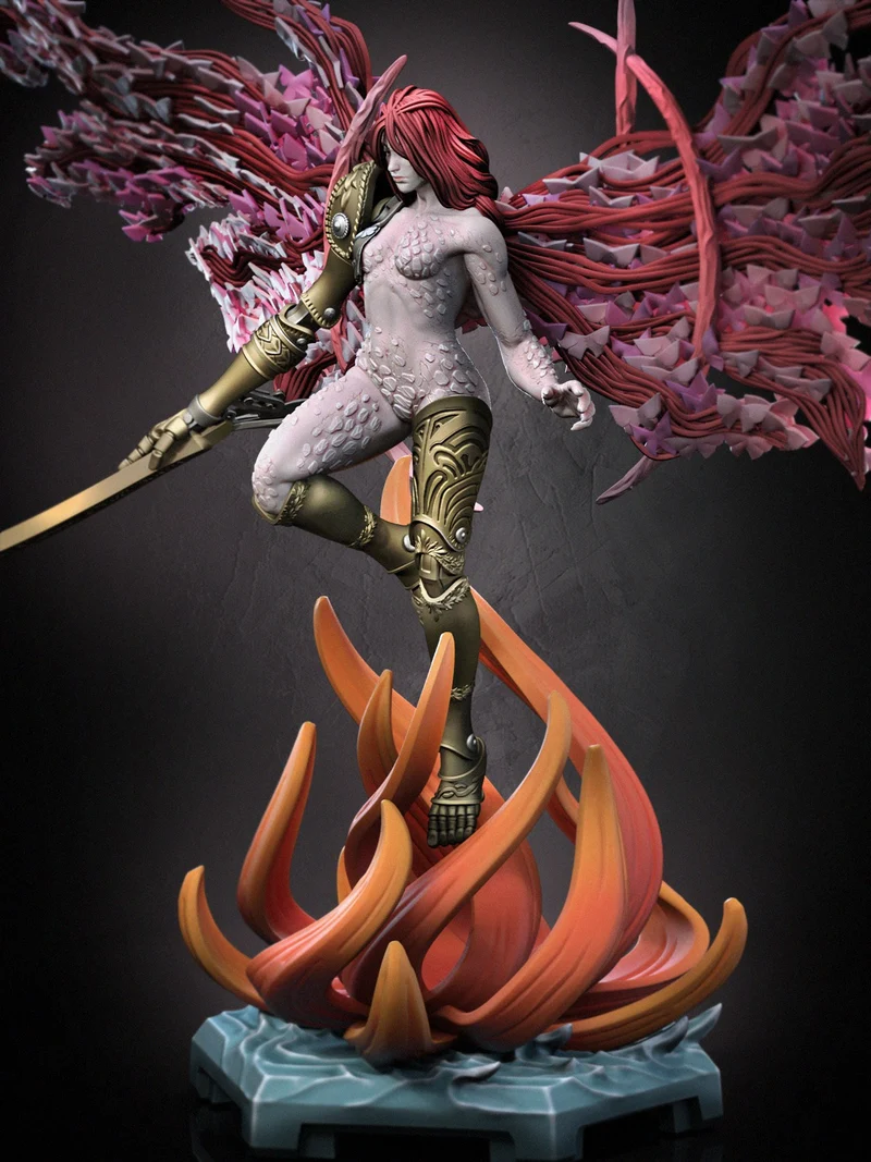 Dragun Studios Malenia v2