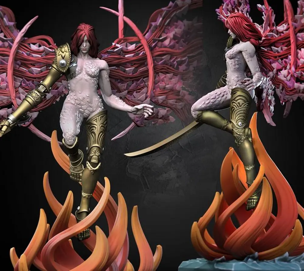 Dragun Studios Malenia v2