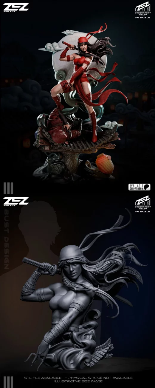 Elektra