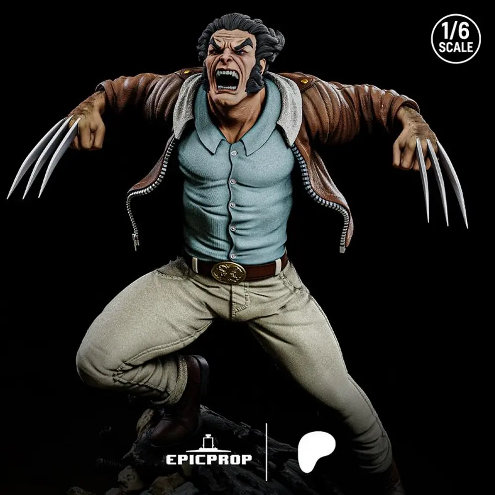 Epic Prop Logan