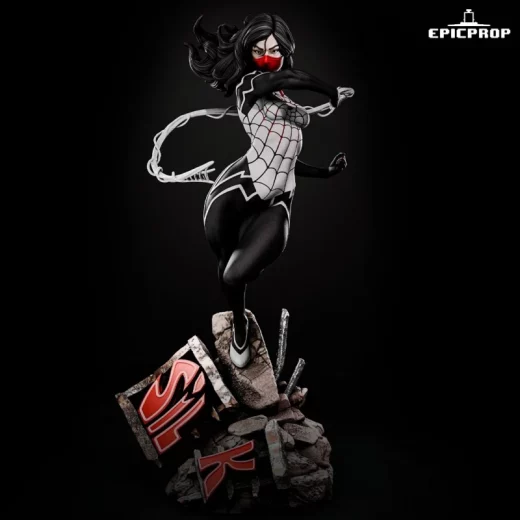 Epic Prop Silk