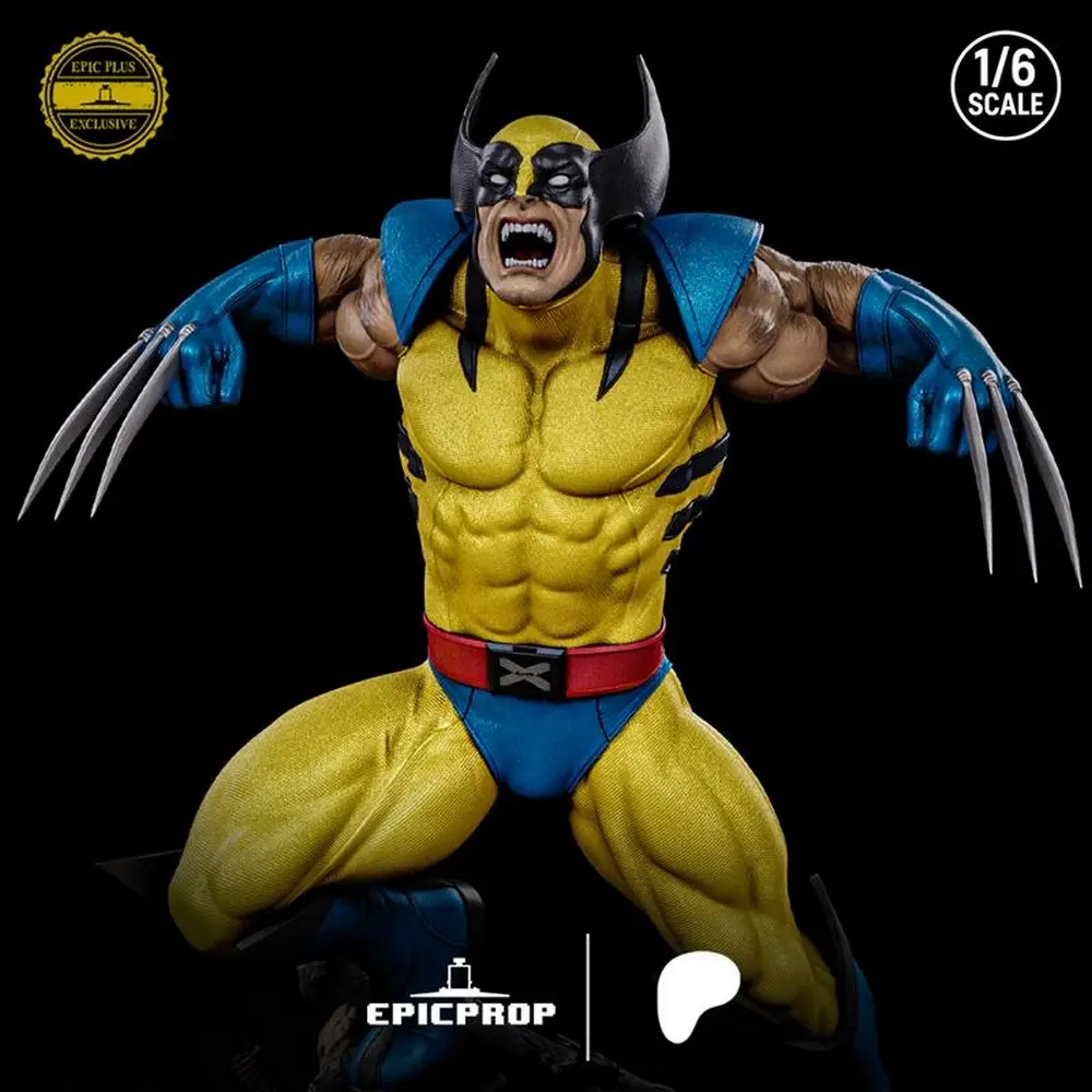 Epic Prop Wolverine