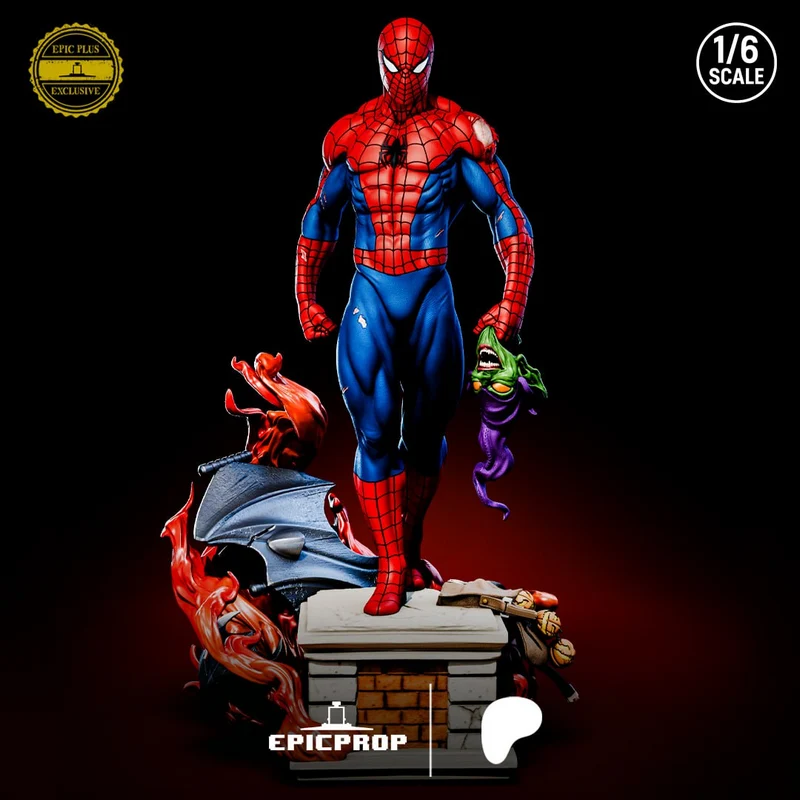 Epic Prop – Spiderman Standar