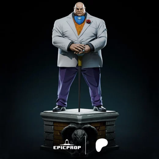Epic Prop Kingpin