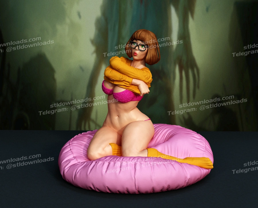 Exclusive Velma