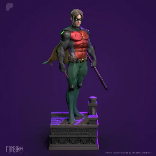 Fandom Collectibles Tim Drake