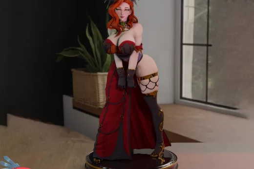 Freyas Fantasys Freya V2