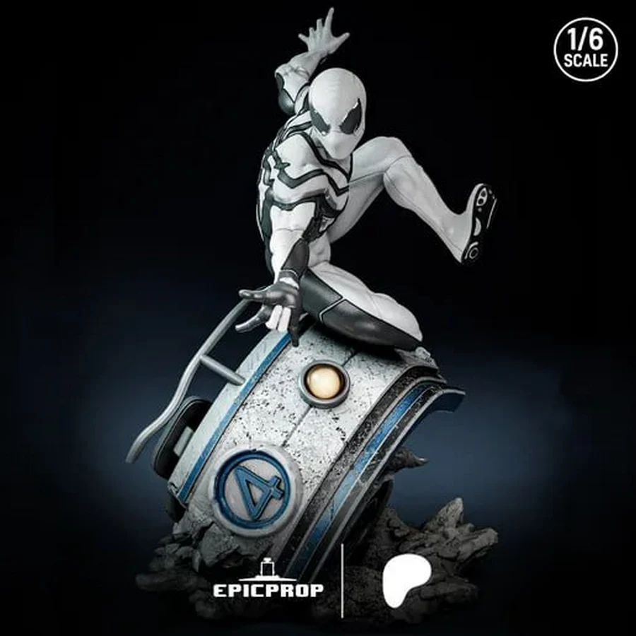 FutureF EP Stl Geek Premium