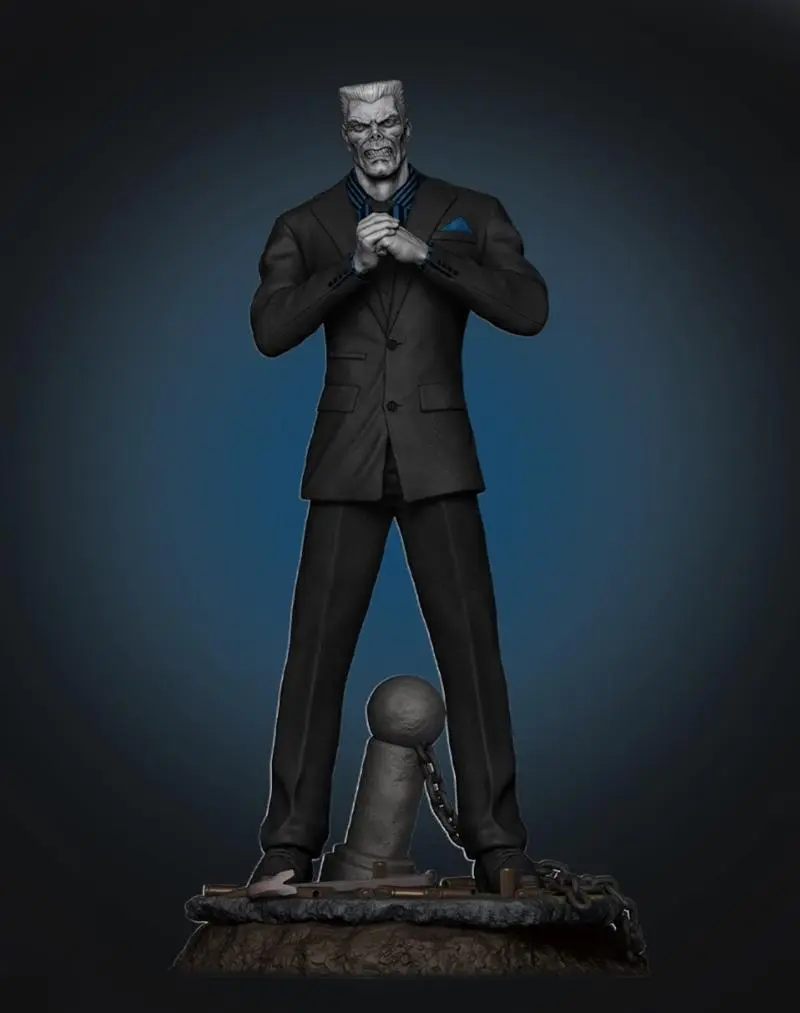 Geek3D Tombstone