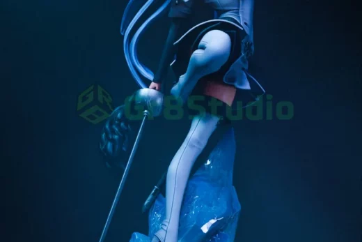 Gr8Tech Akame Ga Kill Esdeath