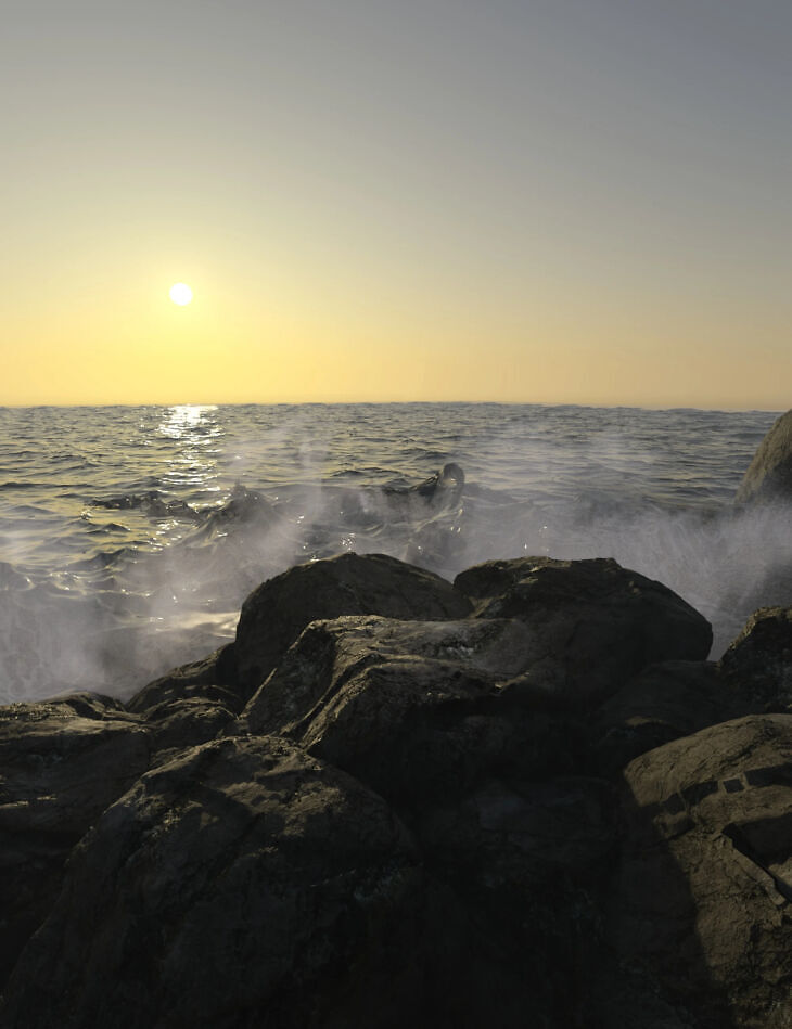 HT Ocean Coast