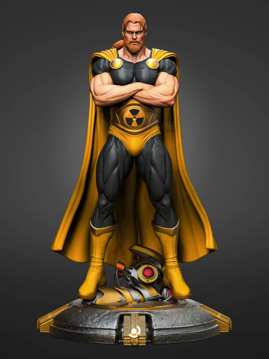 HYPERION