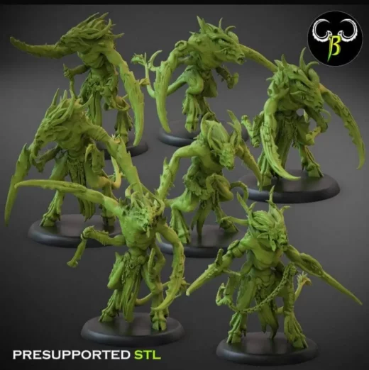 HerdMutants