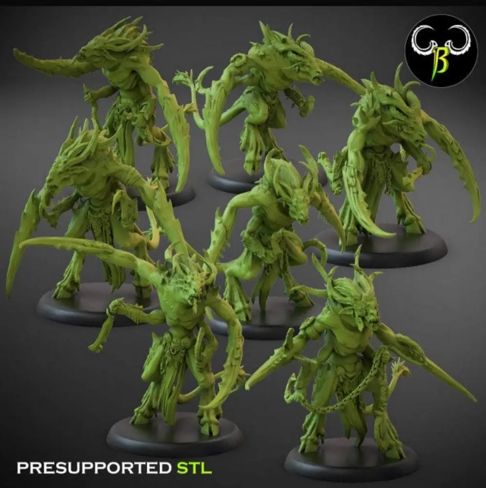 HerdMutants