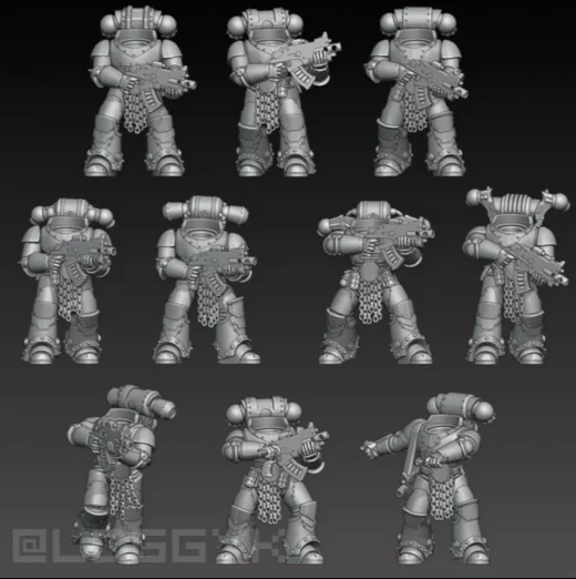 IW MK2