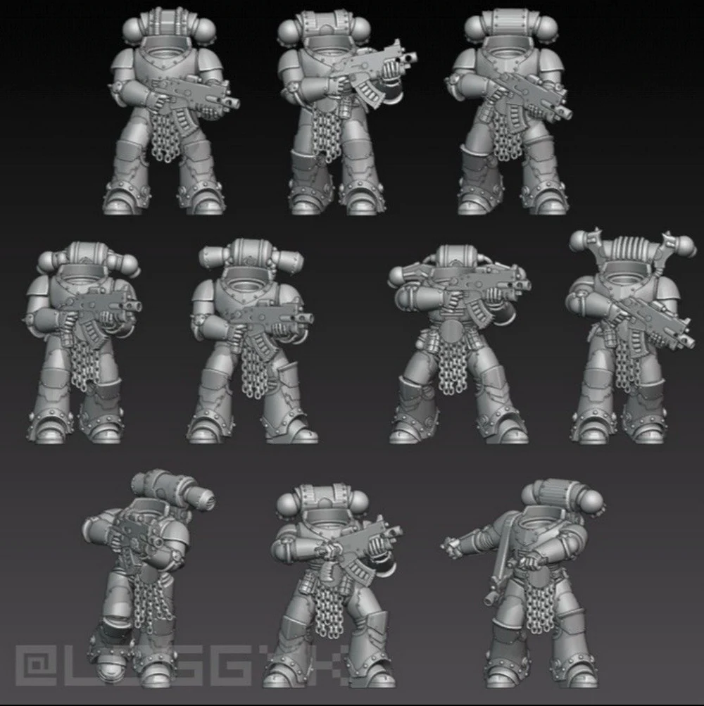 IW MK2