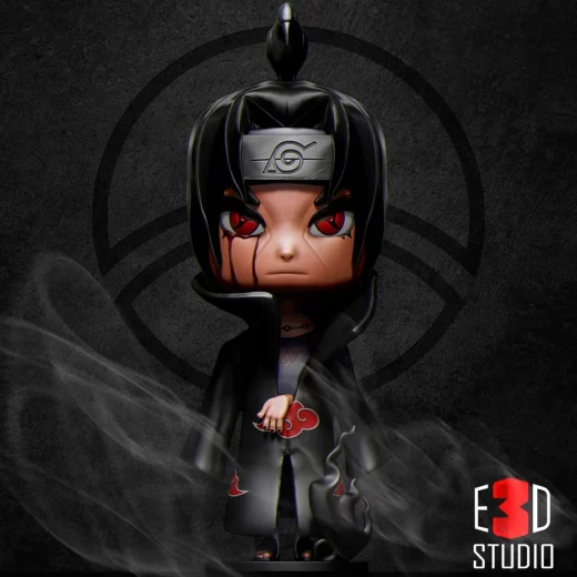 Itachi Chibi