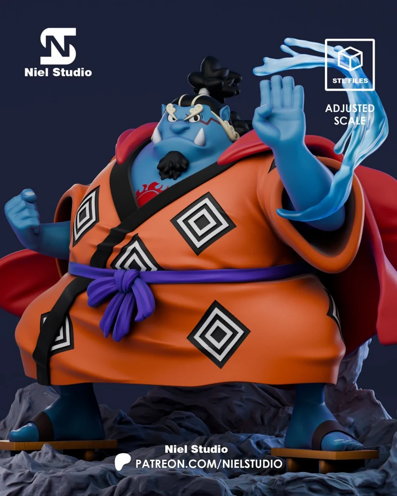 JINBE