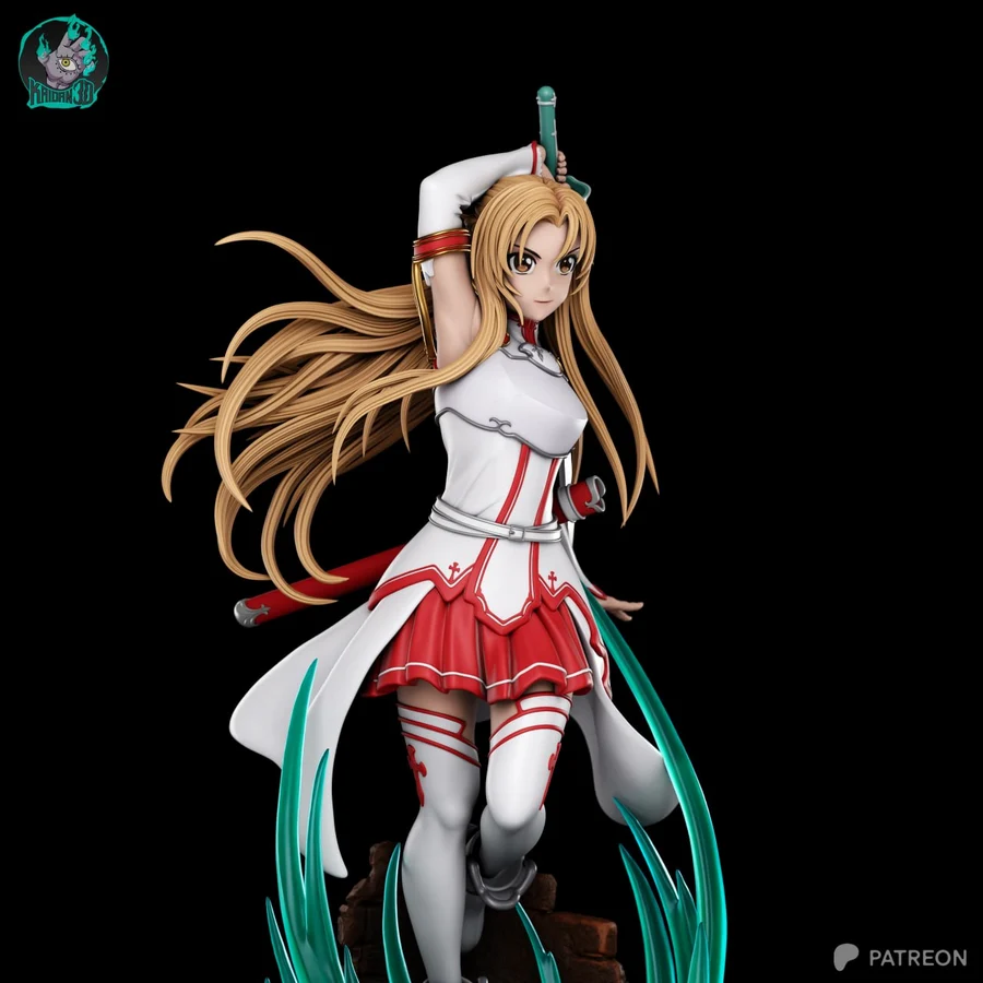 Kaidan Asuna